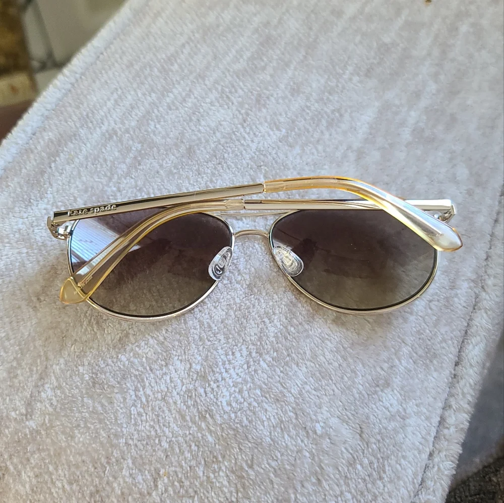 Kate Spade New York Women's Emmalynn/s Glasses - Picture 2 of 5